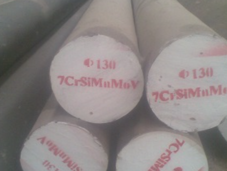 和平7CrSiMnMoV工具钢