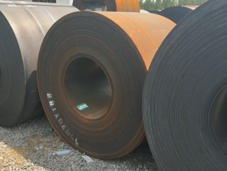 和平Q355NHB耐候板